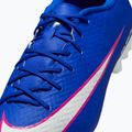 Scarpe da calcio uomo Nike Mercurial Vapor 16 Academy AG Racer Blue/White 8