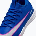 Scarpe da calcio junior Nike Mercurial Vapor 16 Academy IC racer blue/white 8