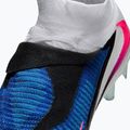 Scarpe da calcio uomo Nike Phantom 6 High Elite FG racer blue/white/pink blast 8