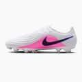 Scarpe da calcio uomo Nike Tiempo Maestro Academy FG/MG white/racer blue/pink blast/black 9