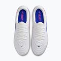Scarpe da calcio uomo Nike Tiempo Maestro Academy FG/MG white/racer blue/pink blast/black 12