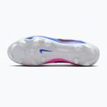 Scarpe da calcio uomo Nike Tiempo Maestro Academy FG/MG white/racer blue/pink blast/black 13