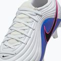 Scarpe da calcio uomo Nike Tiempo Maestro Academy FG/MG white/racer blue/pink blast/black 14