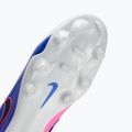 Scarpe da calcio uomo Nike Tiempo Maestro Academy FG/MG white/racer blue/pink blast/black 16