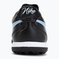 Scarpe da calcio uomo Nike Tiempo Ligera Pro TF black/ice blue/obsidian 6