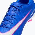 Scarpe da calcio uomo Nike Mercurial Vapor 16 Academy MG racer blue/white 8