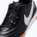 Scarpe da calcio junior Nike Tiempo Streetgato Jr black/white 8