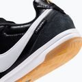 Scarpe da calcio junior Nike Tiempo Streetgato Jr black/white 9