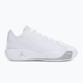 Scarpe da basket uomo  Jordan Luka 77 white/metallic silver/photon dust 2