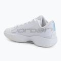 Scarpe da basket uomo  Jordan Luka 77 white/metallic silver/photon dust 3