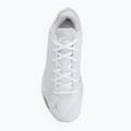 Scarpe da basket uomo  Jordan Luka 77 white/metallic silver/photon dust 5