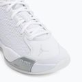 Scarpe da basket uomo Nike Jordan Luka 77 white/metallic silver/photon dust 7