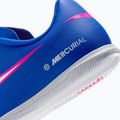 Scarpe da calcio junior Nike Mercurial Vapor 16 Club IC racer blue/white 10