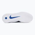 Scarpe da calcio uomo Nike Phantom 6 Low Academy IC racer blue/white/pink blast 4