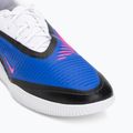 Scarpe da calcio uomo Nike Phantom 6 Low Academy IC racer blue/white/pink blast 7