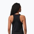 Maglietta da donna Jordan Sport Essentials Dri-Fit Sleeveless Top nero/bianco 3