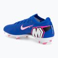 Scarpe da calcio uomo Nike Mercurial Vapor 16 Pro FG race blue/white 3