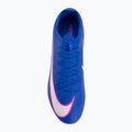 Scarpe da calcio uomo Nike Mercurial Vapor 16 Pro FG race blue/white 5