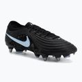 Scarpe da calcio uomo Nike Tiempo Maestro Elite SG-Pro black/ice blue