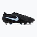 Scarpe da calcio uomo Nike Tiempo Maestro Elite SG-Pro black/ice blue 2