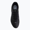 Scarpe da calcio uomo Nike Tiempo Maestro Elite SG-Pro black/ice blue 5