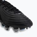 Scarpe da calcio uomo Nike Tiempo Maestro Elite SG-Pro black/ice blue 7