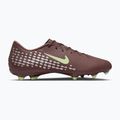 Scarpe da calcio uomo Nike Mercurial Vapor 16 Academy Kylian Mbappe MG plum eclipse/metallic silver