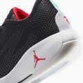 Buty do koszykówki dziecięce  Nike Jordan Luka 77 GS Jr black/white/university red 8