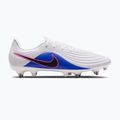 Scarpe da calcio uomo Nike Tiempo Maestro Acad SG-Pro AC white/racer blue/pink blast/black 8