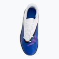 Scarpe da calcio junior Nike Jr. Phantom 6 Low Club TF racer blue/white/pink blast 5