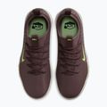 Scarpe da calcio junior Nike Mercurial Vapor 16 Academy Kylian Mbappe TF plum eclipse/metallic silver 5