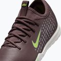 Scarpe da calcio junior Nike Mercurial Vapor 16 Academy Kylian Mbappe TF plum eclipse/metallic silver 7
