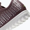 Scarpe da calcio junior Nike Mercurial Vapor 16 Academy Kylian Mbappe TF plum eclipse/metallic silver 8