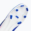 Scarpe da calcio uomo Nike Phantom 6 Low Club FG/MG racer blue/white/pink blast 9