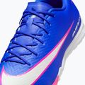 Scarpe da calcio uomo Nike Mercurial Vapor 16 Academy TF racer blue/white 8
