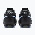 Scarpe da calcio uomo Nike Tiempo Ligera Pro FG black/ice blue/obsidian 11