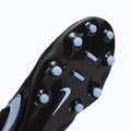 Scarpe da calcio uomo Nike Tiempo Ligera Pro FG black/ice blue/obsidian 16