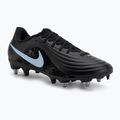 Scarpe da calcio uomo Nike Tiempo Maestro Acad SG-Pro AC black/ice blue