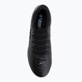 Scarpe da calcio uomo Nike Tiempo Maestro Acad SG-Pro AC black/ice blue 5