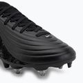 Scarpe da calcio uomo Nike Tiempo Maestro Acad SG-Pro AC black/ice blue 7