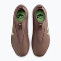 Scarpe da calcio junior Nike Mercurial Superfly 10 Academy "Kylian Mbappé" Jr FG plum eclipse/metallic silver 5
