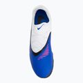 Scarpe da calcio uomo Nike Phantom 6 Low Pro TF racer blue/white/pink blast 5