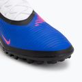 Scarpe da calcio uomo Nike Phantom 6 Low Pro TF racer blue/white/pink blast 7