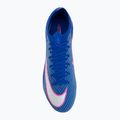 Scarpe da calcio uomo Nike Mercurial Vapor 16 Elite SG racer blue/white 5