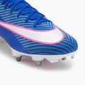 Scarpe da calcio uomo Nike Mercurial Vapor 16 Elite SG racer blue/white 7