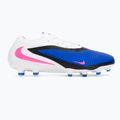 Scarpe da calcio uomo Nike Phantom 6 Low Pro AG racer blue/white/pink blast 2