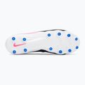 Scarpe da calcio uomo Nike Phantom 6 Low Pro AG racer blue/white/pink blast 4