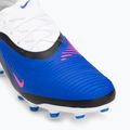 Scarpe da calcio uomo Nike Phantom 6 Low Pro AG racer blue/white/pink blast 7
