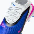 Scarpe da calcio uomo Nike Phantom 6 Low Pro AG racer blue/white/pink blast 8