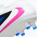 Scarpe da calcio uomo Nike Phantom 6 Low Pro AG racer blue/white/pink blast 9